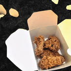 Best 麦辣鸡翅🌶️ Hot Chicken Wing (6pc) in Fremont, CA