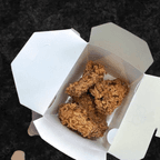 Best 蒜香鸡翅 Garlic Wings (6pc) in Fremont, CA