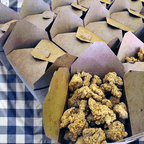 Best 劲爆鸡米花🌶️ Popcorn Chicken in Fremont, CA